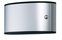 Skrinka na 12 kľúčov DURABLE KEY BOX 12 strieborná