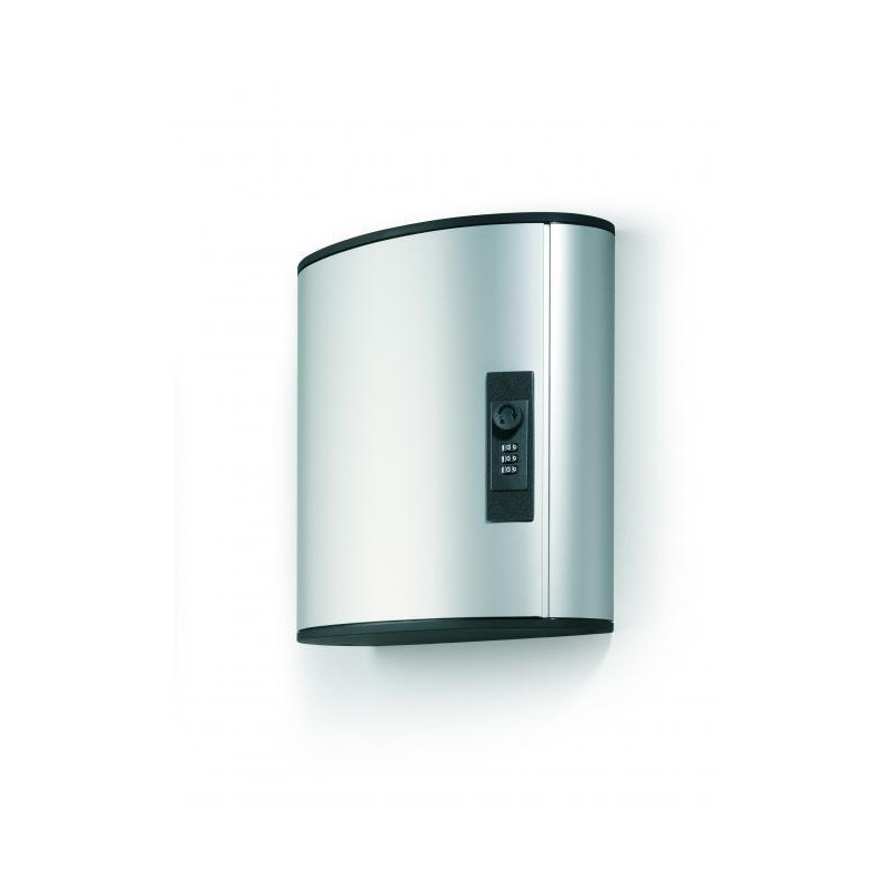 Skrinka na 54 kľúčov so zámkom na kód a vrchným otvorom DURABLE KEY BOX PLUS
