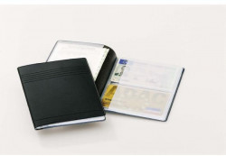 Obal na preukazy a kreditné karty DURABLE
