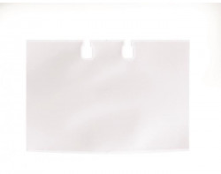 Náhradné vrecká pre VISIFIX CUBO, FLIP, FLIP DUO, VISIFIX DESK VEGAS