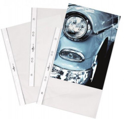 Euroobal DURABLE BUSINESS A5 lesklý 60mic v sáčku