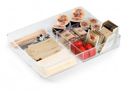 Organizér k občerstveniu COFFEE POINT CADDY