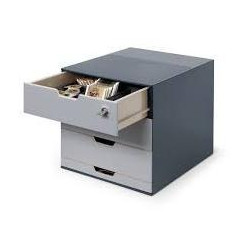 Modul k občerstveniu COFFEE POINT BOX 3 zásuvky