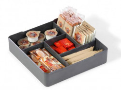 Organizér k občerstveniu COFFEE POINT CASE