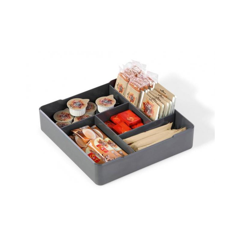 Organizér k občerstveniu COFFEE POINT CASE