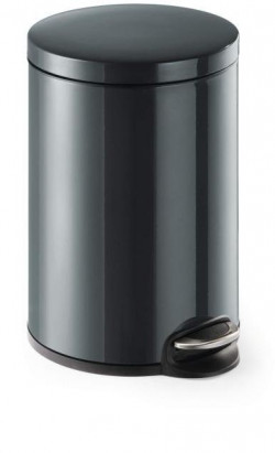 Kôš kovový s pedálom Step 20l