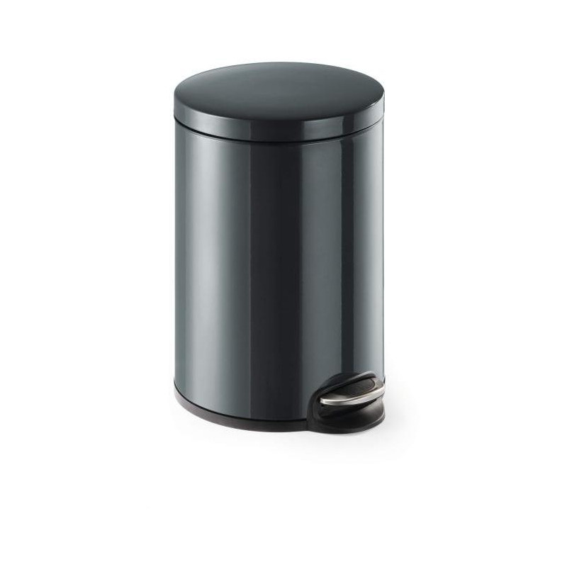 Kôš kovový s pedálom Step 20l