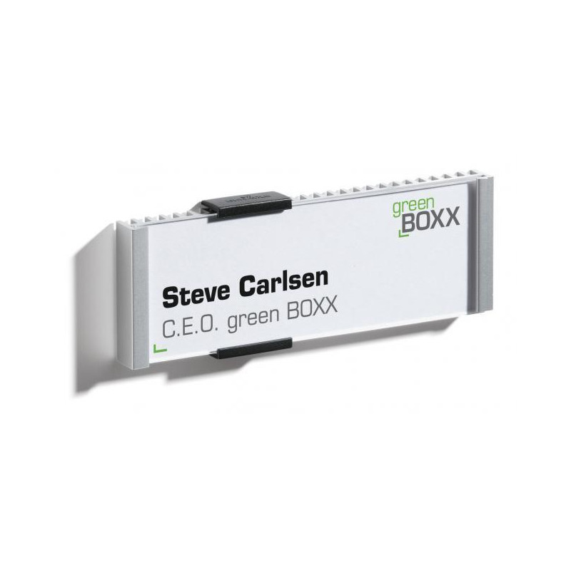 Informačná tabuľka Info Sign 149x52,5 mm