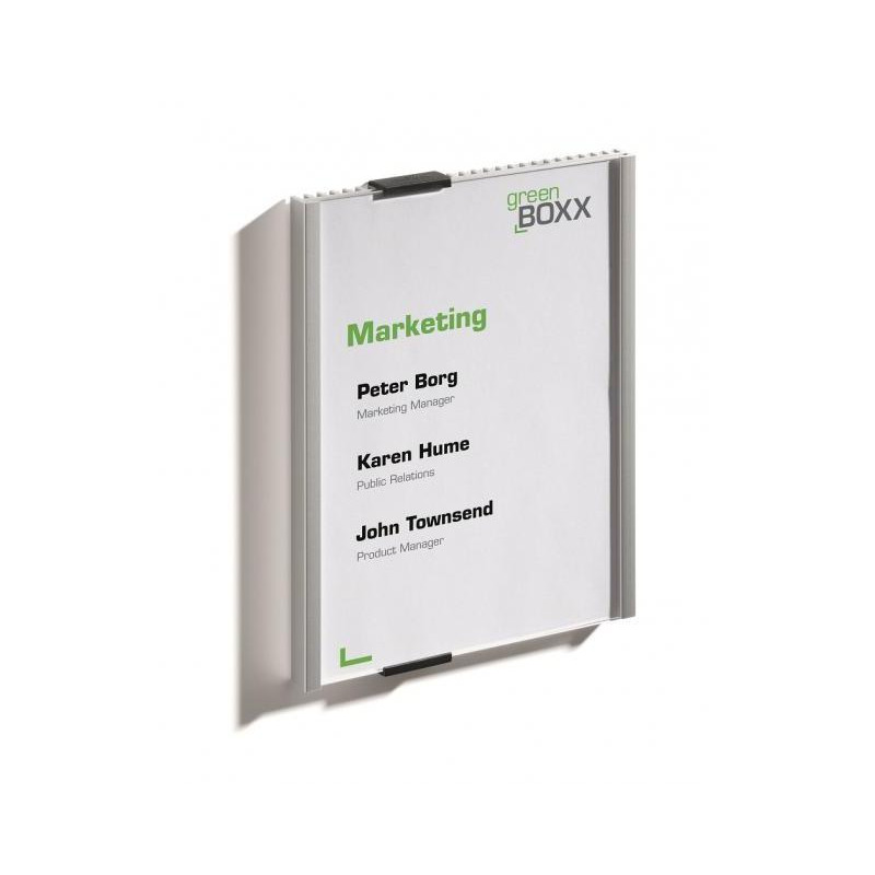 Informačná tabuľka Info Sign 149x210,5 mm