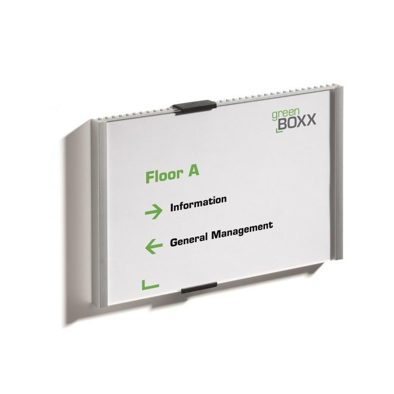 Informačná tabuľka Info Sign 210x148,5 mm