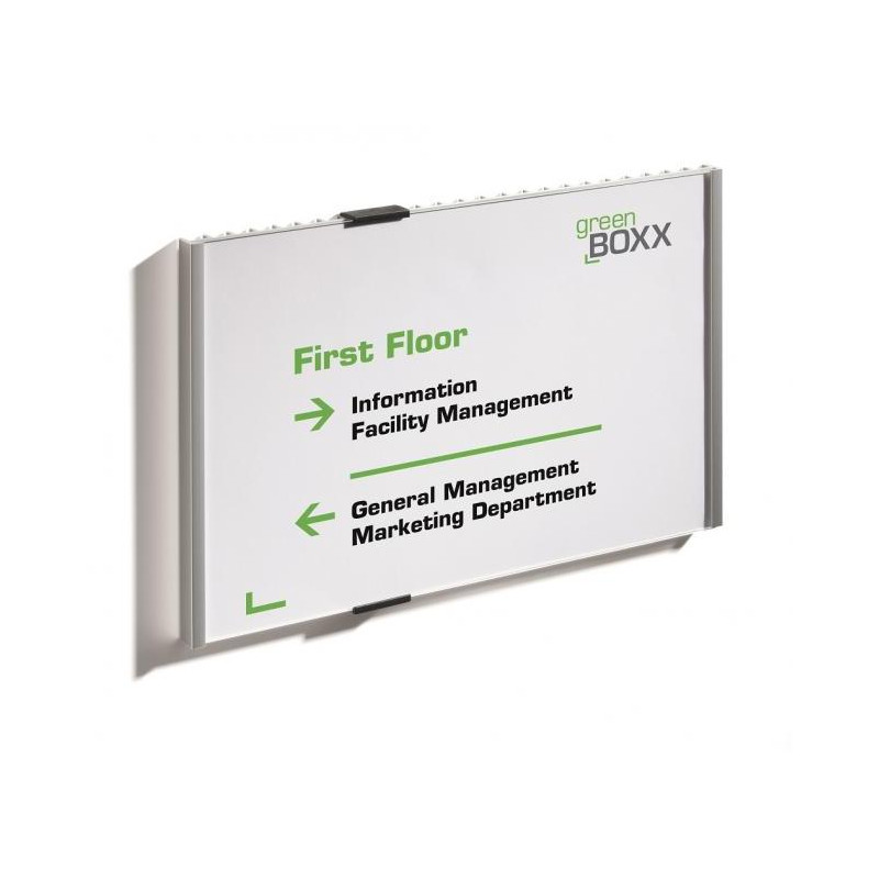 Informačná tabuľka Info Sign 297x210 mm (A4)