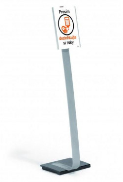 Stojan Info Sign Stand A3