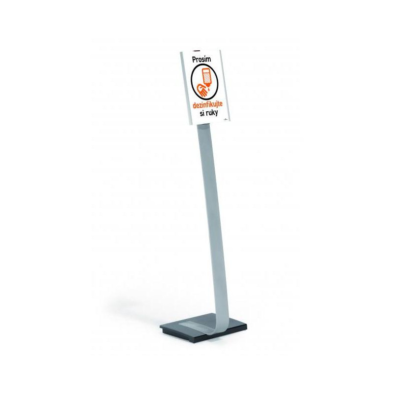 Stojan Info Sign Stand A3