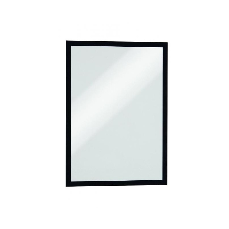 Magnetický DURAFRAME MAGNETIC A3 čierny