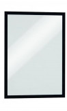 Magnetický DURAFRAME MAGNETIC A3 čierny