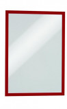 Magnetický DURAFRAME MAGNETIC A3 červený