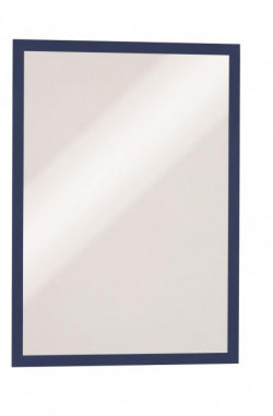 Magnetický DURAFRAME MAGNETIC A3 tmavomodrý