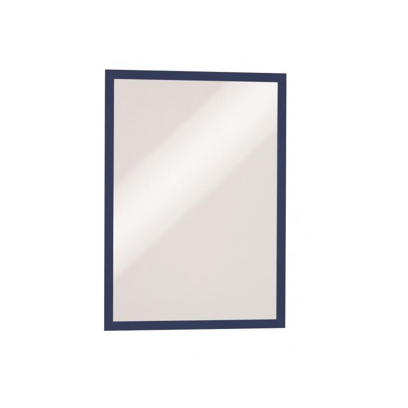 Magnetický DURAFRAME MAGNETIC A3 tmavomodrý