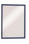 Magnetický DURAFRAME MAGNETIC A3 tmavomodrý