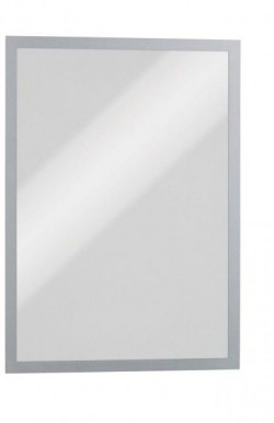Magnetický DURAFRAME MAGNETIC A3 strieborný