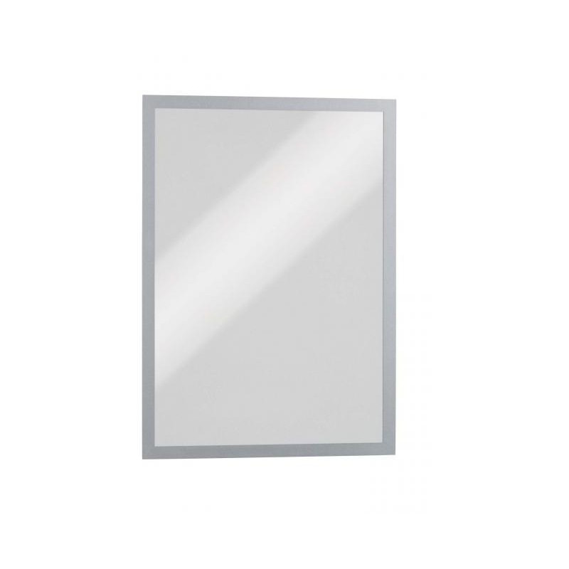 Magnetický DURAFRAME MAGNETIC A3 strieborný
