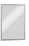 Magnetický DURAFRAME MAGNETIC A3 strieborný
