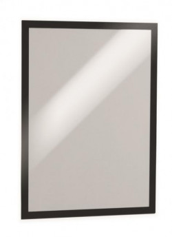 Samolepiaci DURAFRAME A3 čierny