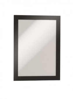 Magnetický DURAFRAME MAGNETIC A5 čierny