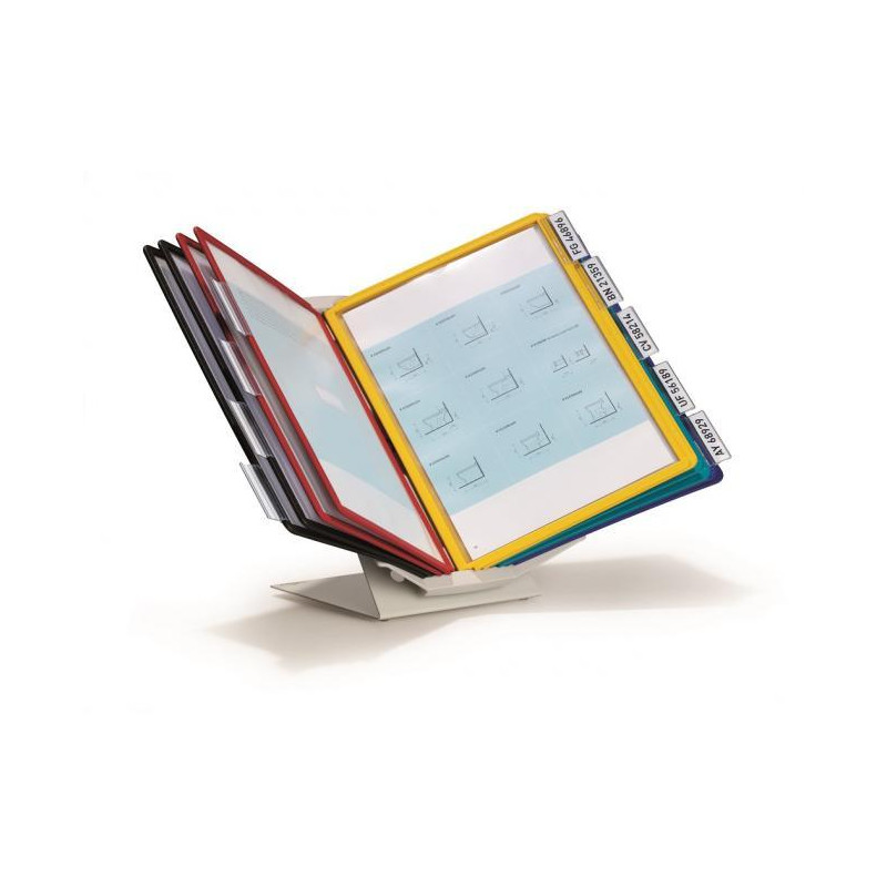 Stojan s 10 panelmi VARIO pro 10