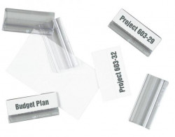 Index na katalógový panel SHERPA 58 mm