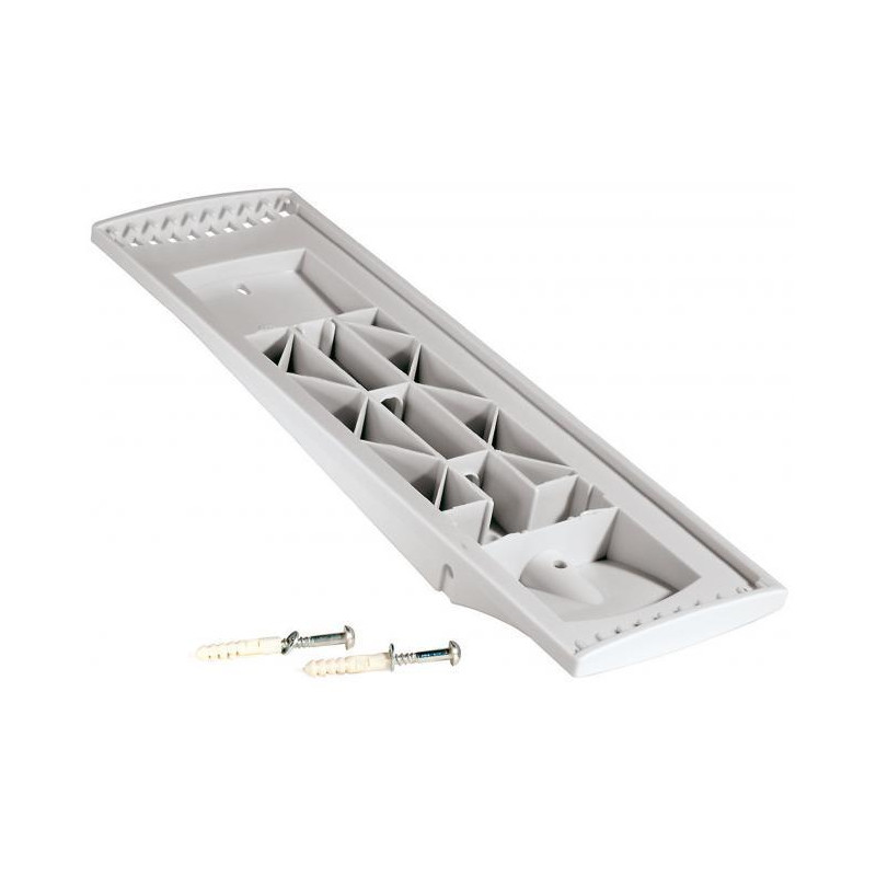 Nástenný držiak SHERPA module 10 prázdny