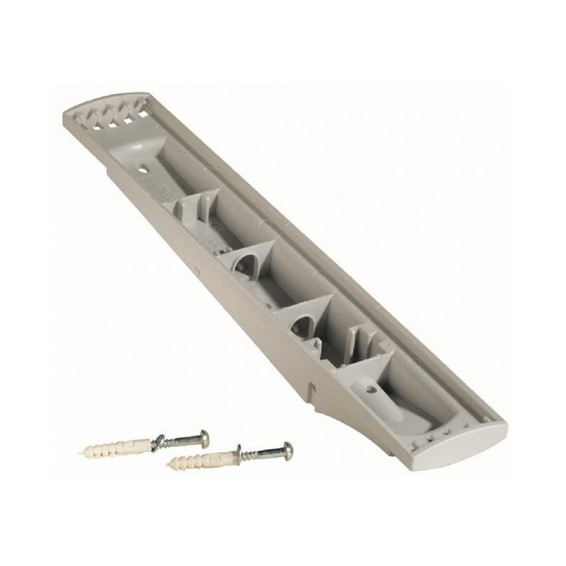 Nástenný držiak SHERPA module 5 prázdny