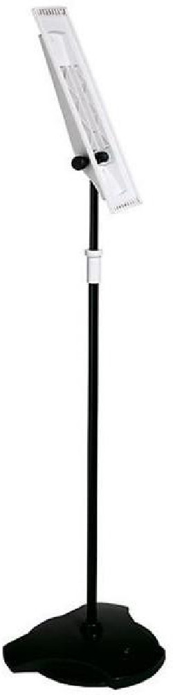 Podlahový teleskopický statív SHERPA module 10 prázdny