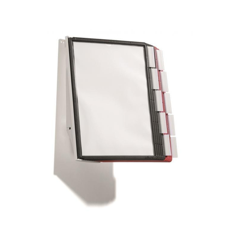 Nástenný systém SHERPA s 10 panelmi