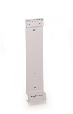 Nástenný držiak FUNCTION module 10 prázdny