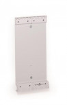 Nástenný držiak FUNCTION module 20 prázdny