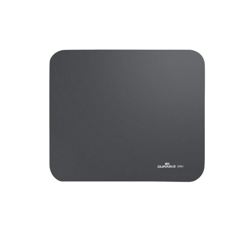 Textilná podložka pod myš DURABLE antracitová