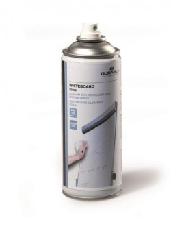 Čistiaca pena na tabule 400 ml