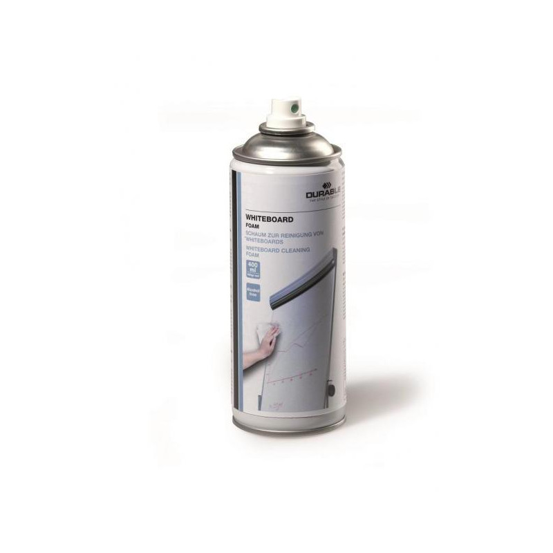 Čistiaca pena na tabule 400 ml