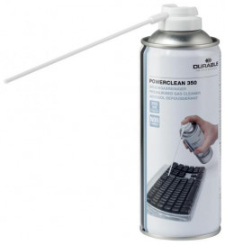 Vzduchový čistič 350 ml