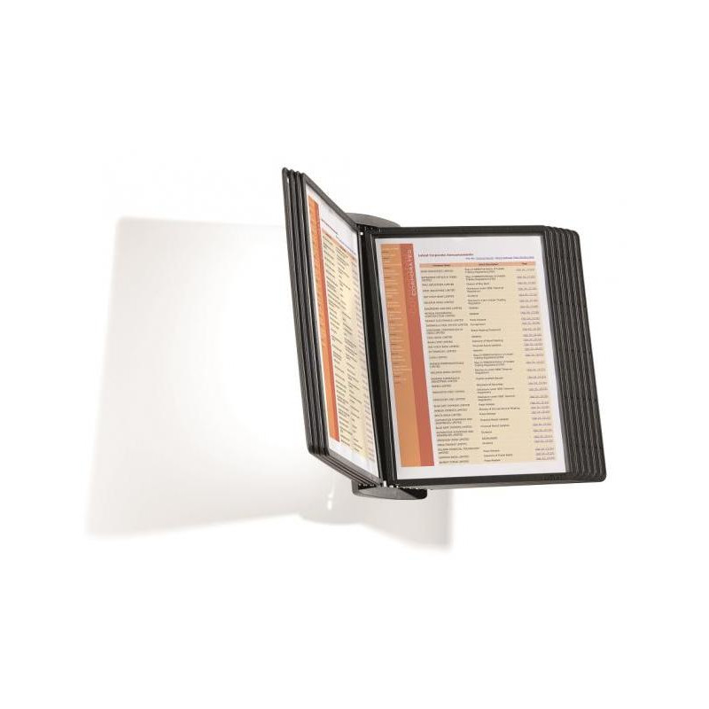 Nástenný držiak SHERPA STYLE 10