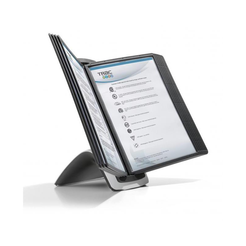 Stojan na stôl SHERPA STYLE TABLE 10