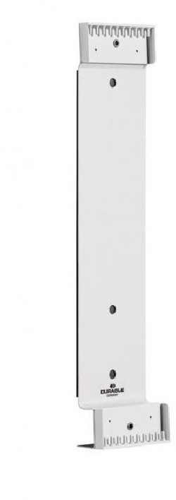 Nástenný držiak FUNCTION MAGNET WALL MODULE 10 prázdny