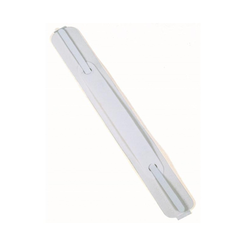 Samolepiace rýchloviazacie úchytky DURABLE FLEXIFIX ECONOMY biele