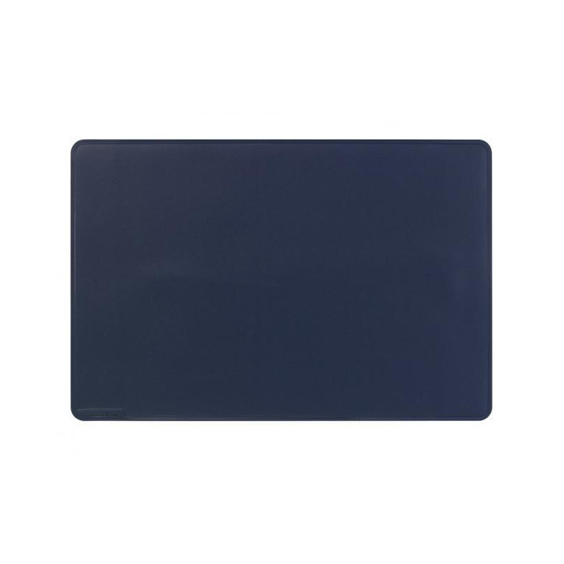 Podložka na stôl DURABLE 40x53cm tmavomodrá