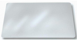 Podložka na stôl DURAGLAS 42x30cm priehľadná