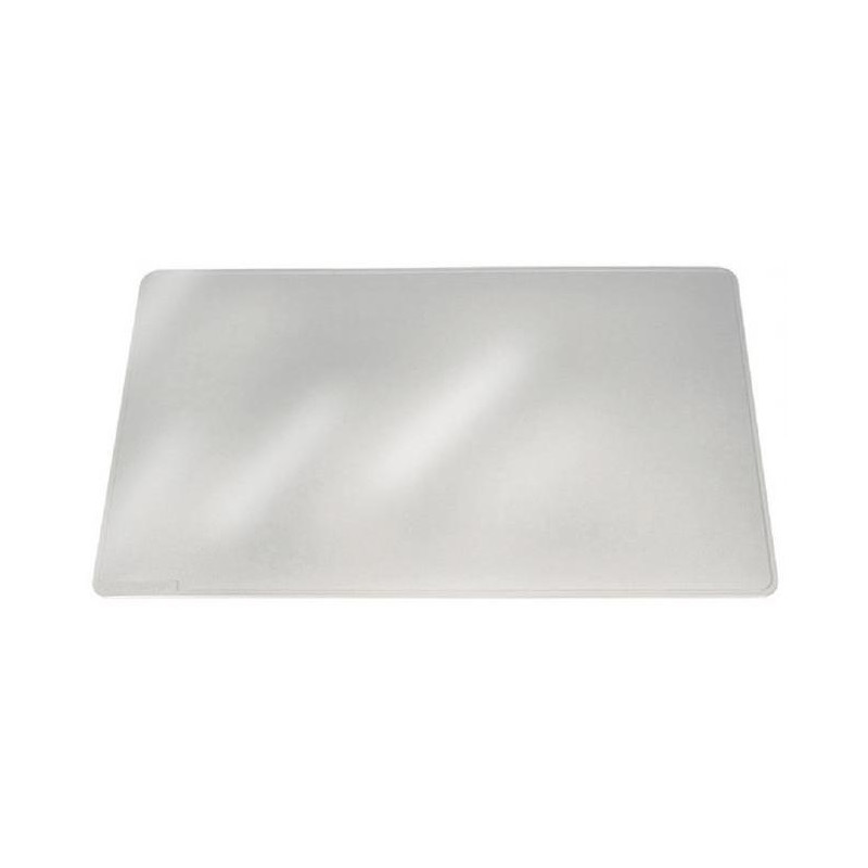 Podložka na stôl DURAGLAS 40x53cm priehľadná