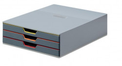 Zásuvkový box VARICOLOR 3