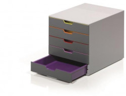 Zásuvkový box VARICOLOR 5