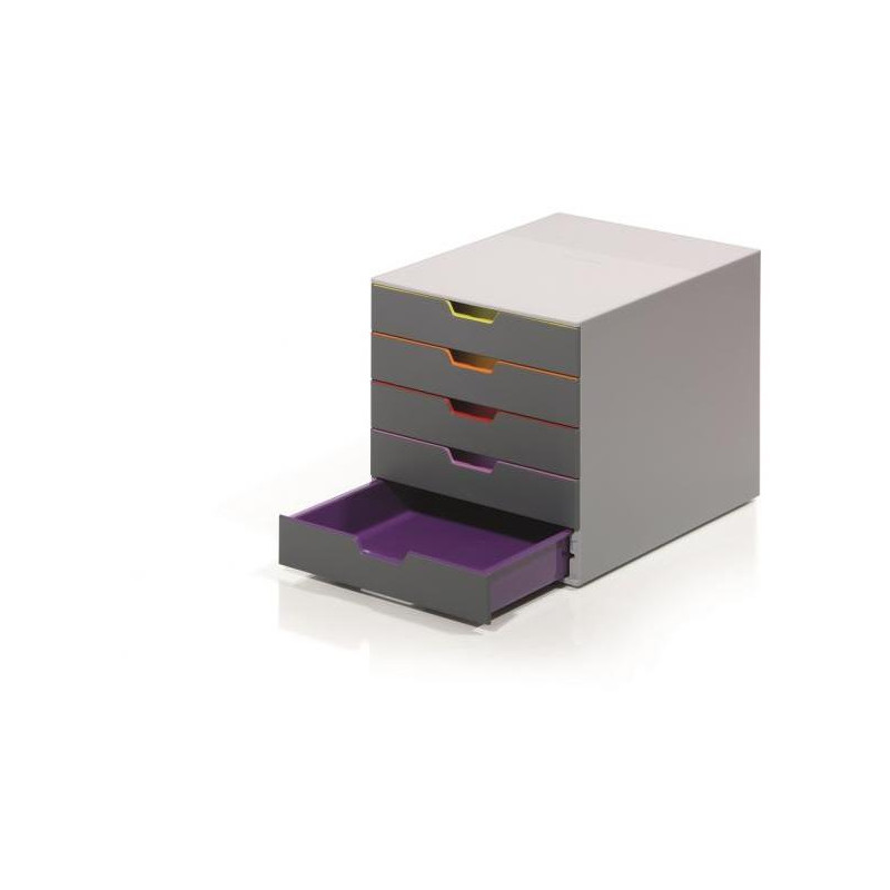 Zásuvkový box VARICOLOR 5